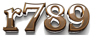 r789 game logo